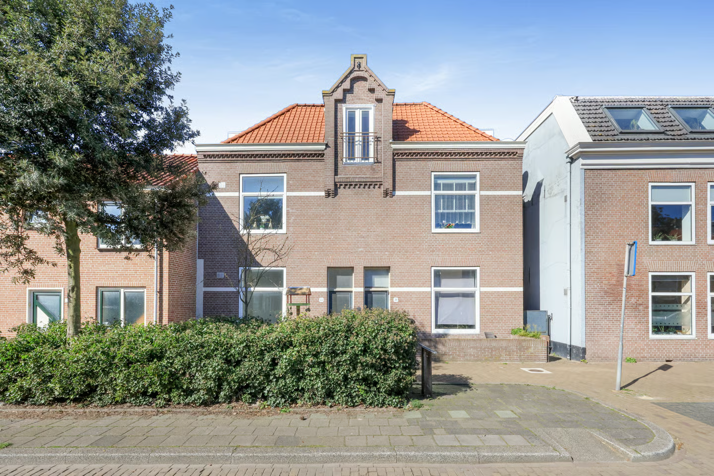 Voorstraat 34, Wijk aan Zee - Afbeelding# 1