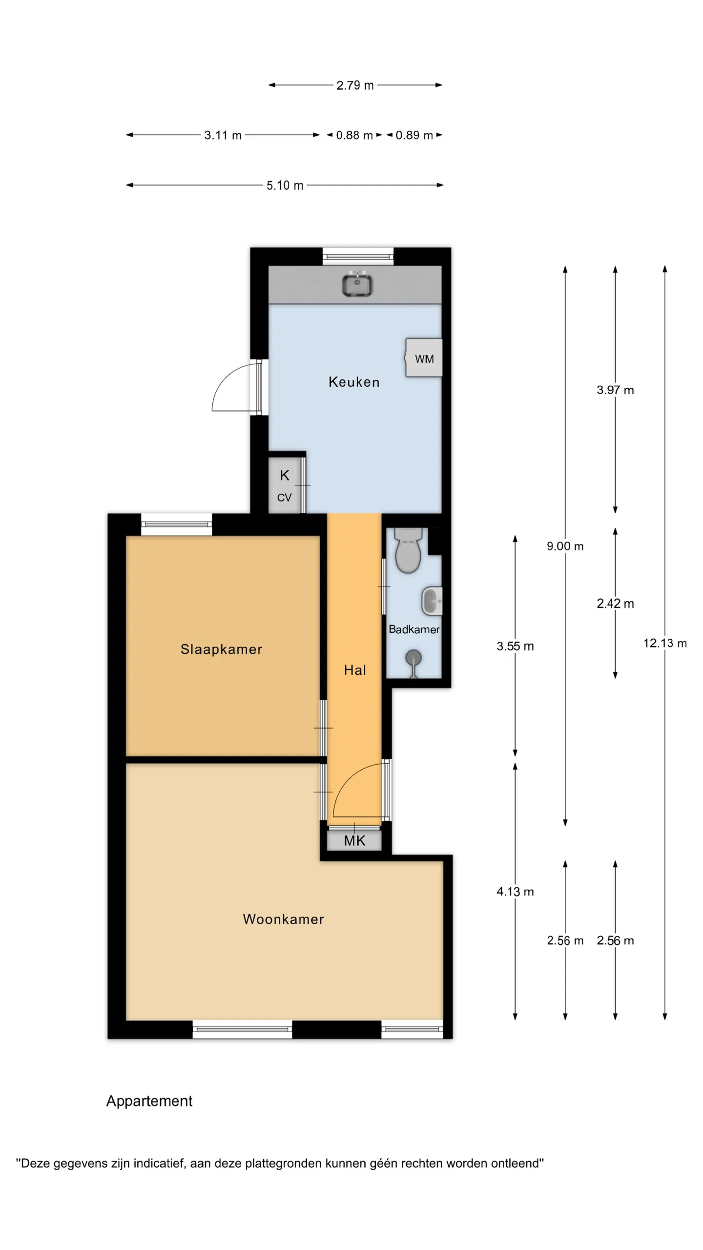 Voorstraat 34, Wijk aan Zee - Afbeelding# 20
