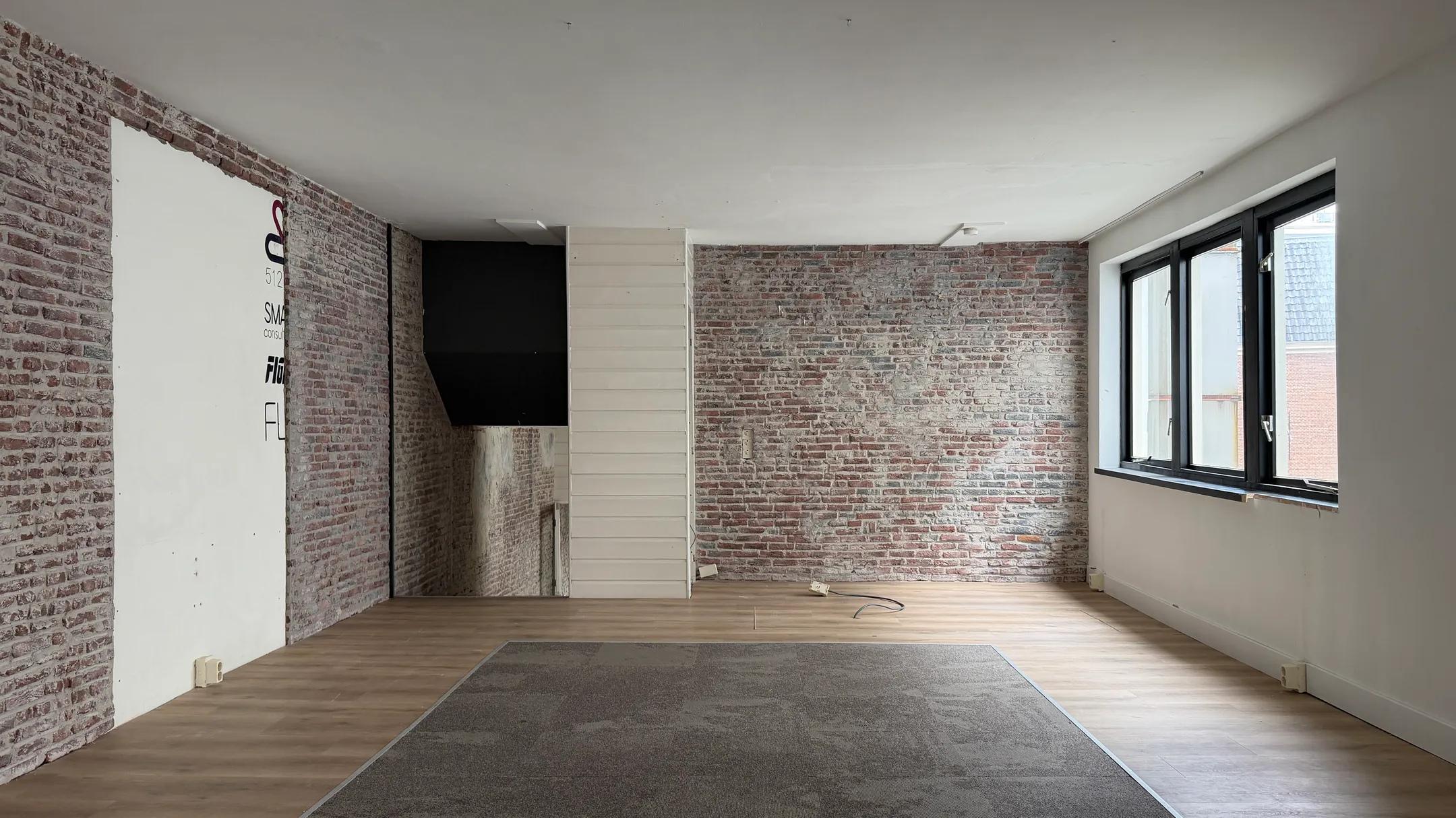 Nieuwezijds Voorburgwal 336 bel etage en 1e etage in Amsterdam - Afbeelding# 21