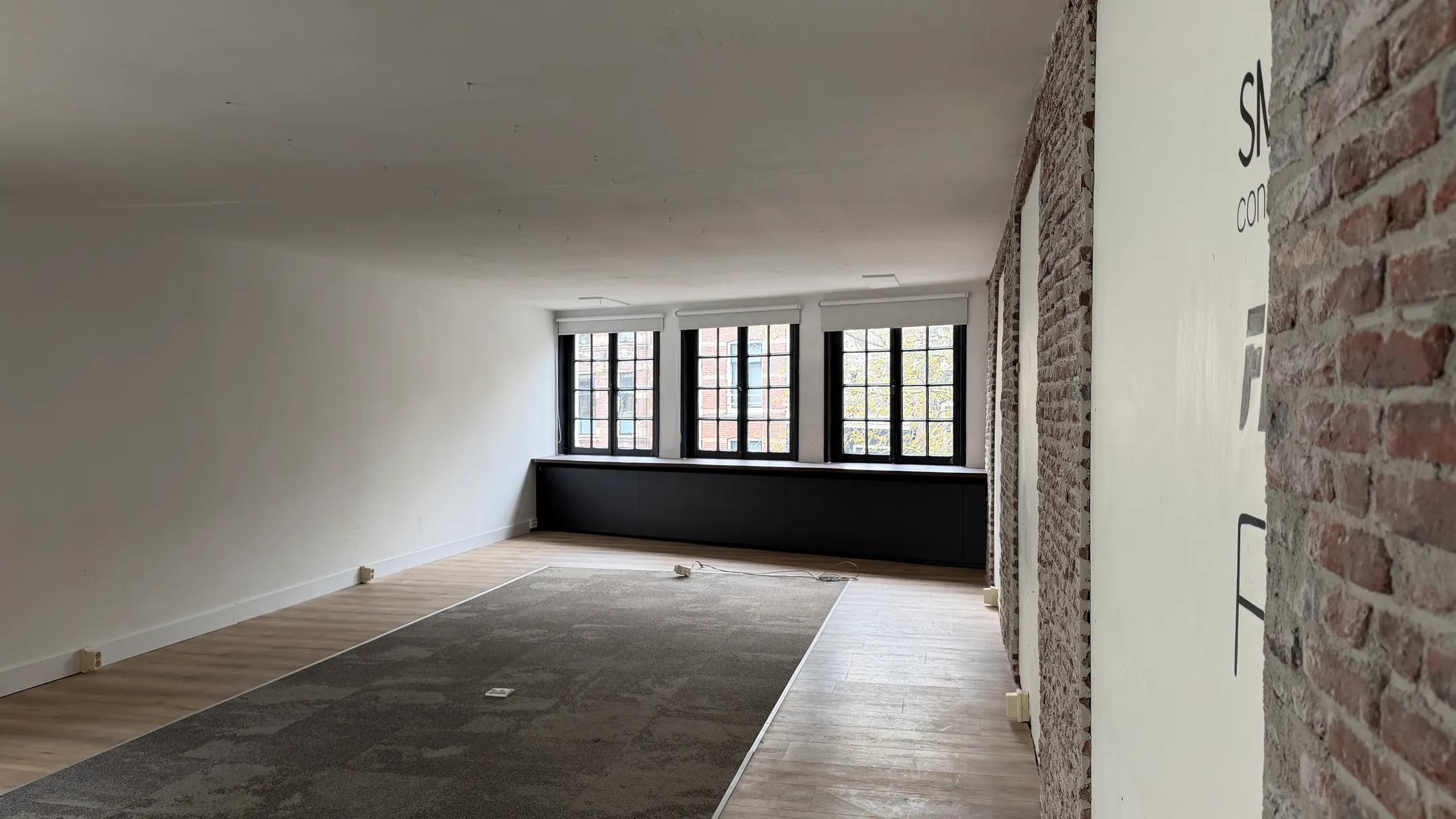 Nieuwezijds Voorburgwal 336 bel etage en 1e etage in Amsterdam - Afbeelding# 14