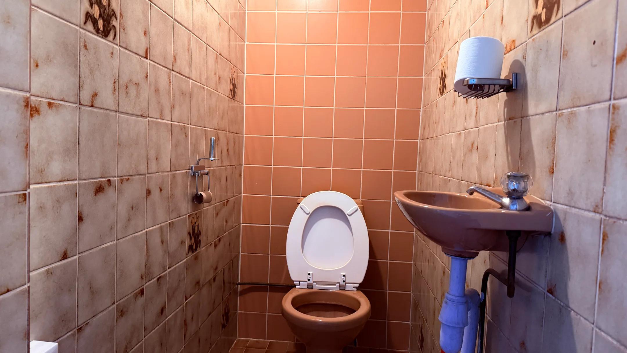 Nieuwezijds Voorburgwal 336 bel etage en 1e etage in Amsterdam - Afbeelding# 16