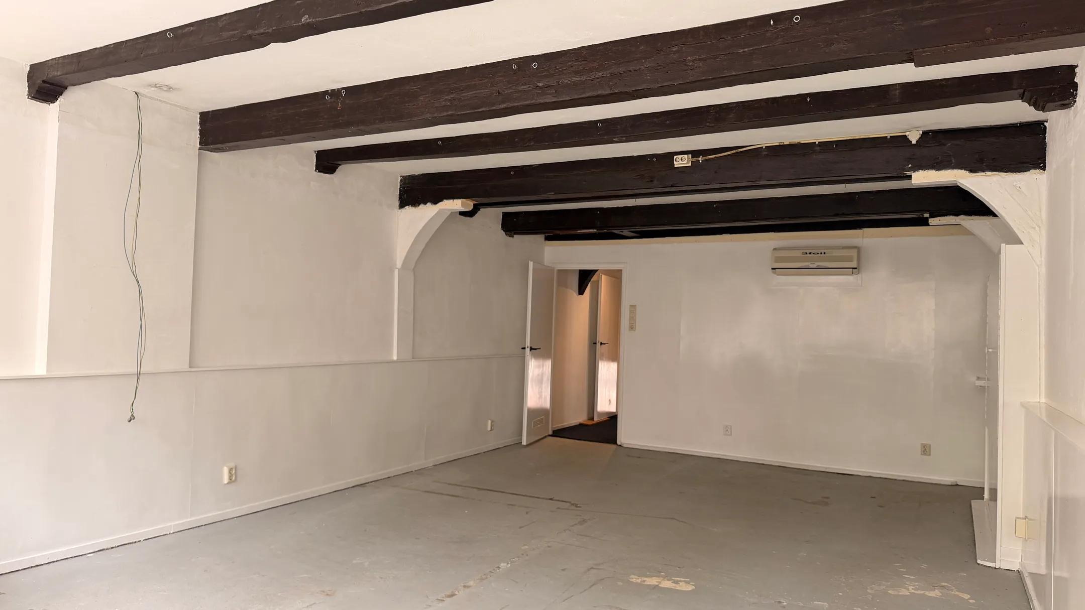 Nieuwezijds Voorburgwal 336 bel etage en 1e etage in Amsterdam - Afbeelding# 17