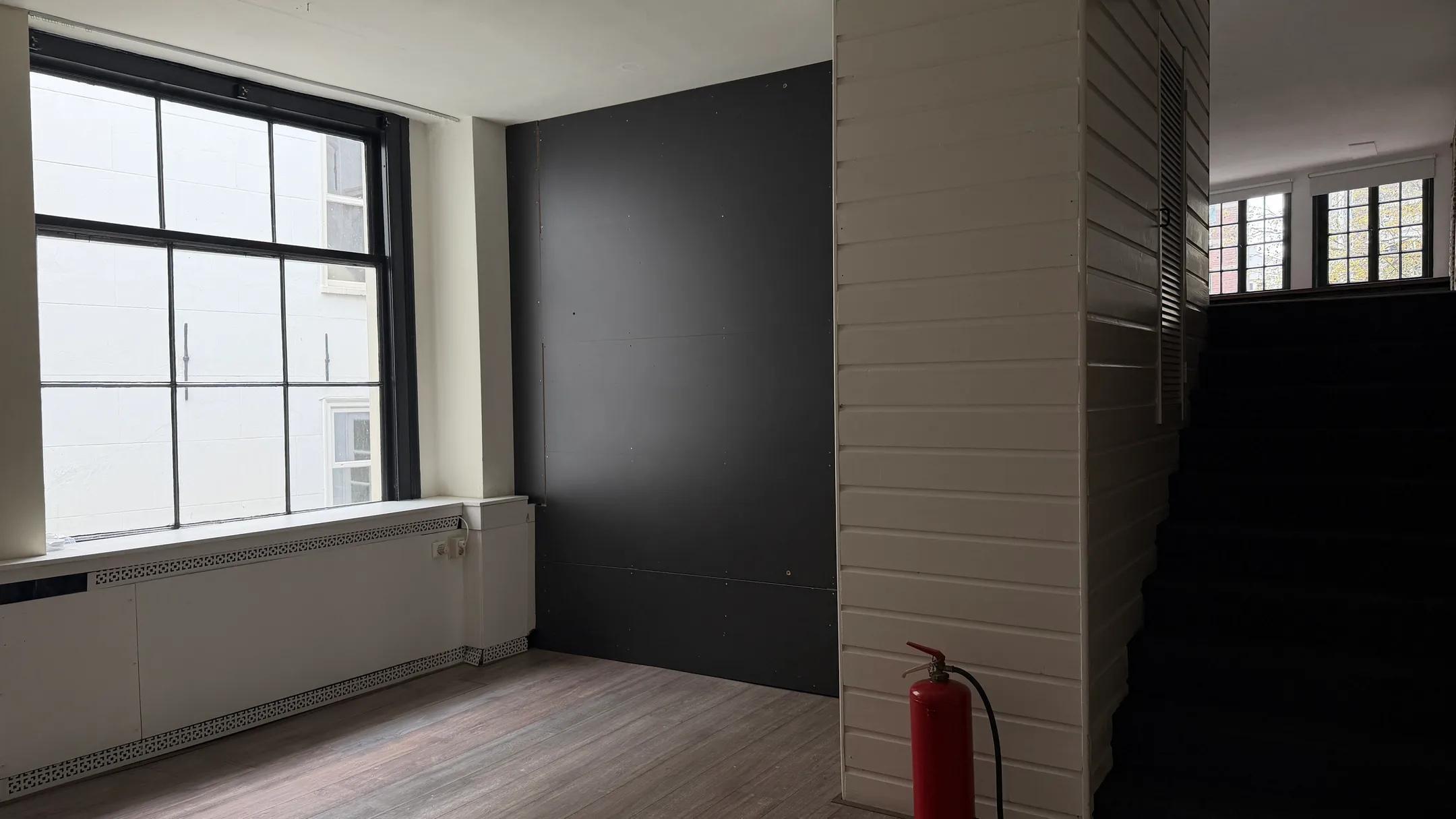 Nieuwezijds Voorburgwal 336 bel etage en 1e etage in Amsterdam - Afbeelding# 15