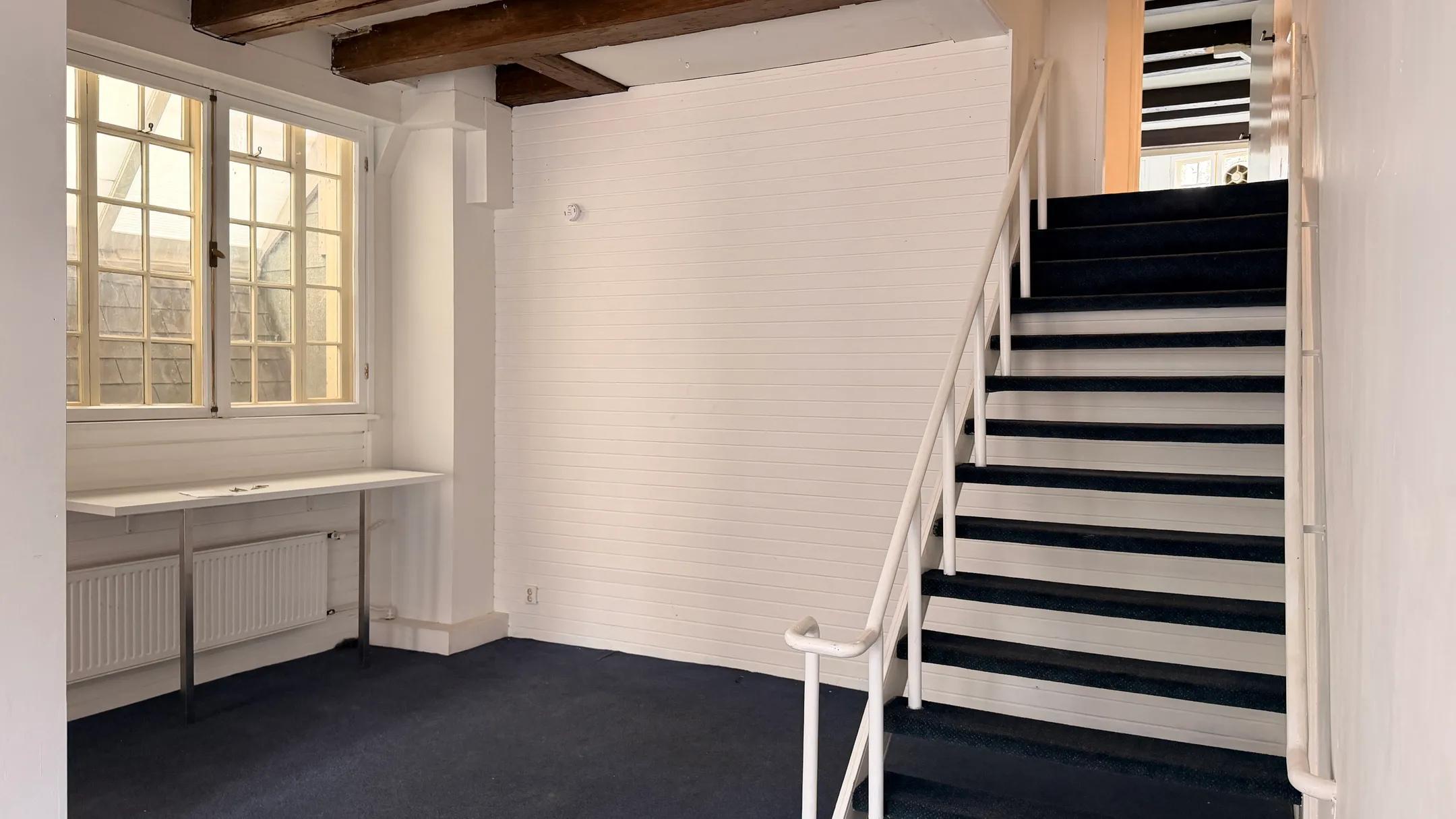 Nieuwezijds Voorburgwal 336 bel etage en 1e etage in Amsterdam - Afbeelding# 19
