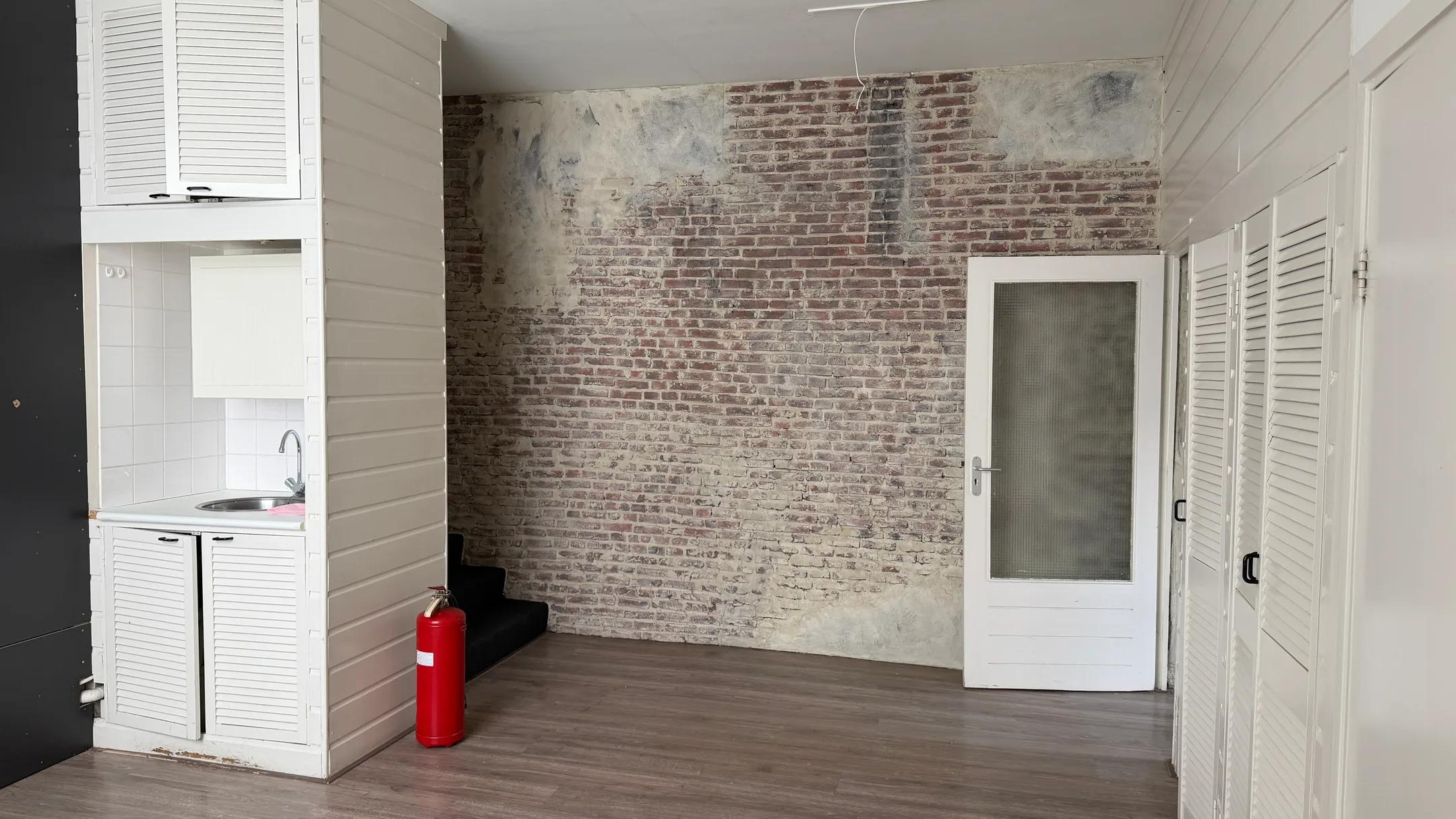 Nieuwezijds Voorburgwal 336 bel etage en 1e etage in Amsterdam - Afbeelding# 8