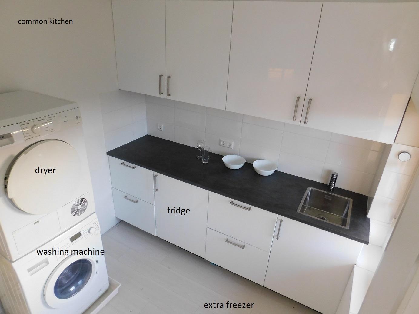 Studio te huur aan de Wagenweg in Haarlem - Afbeelding# 4