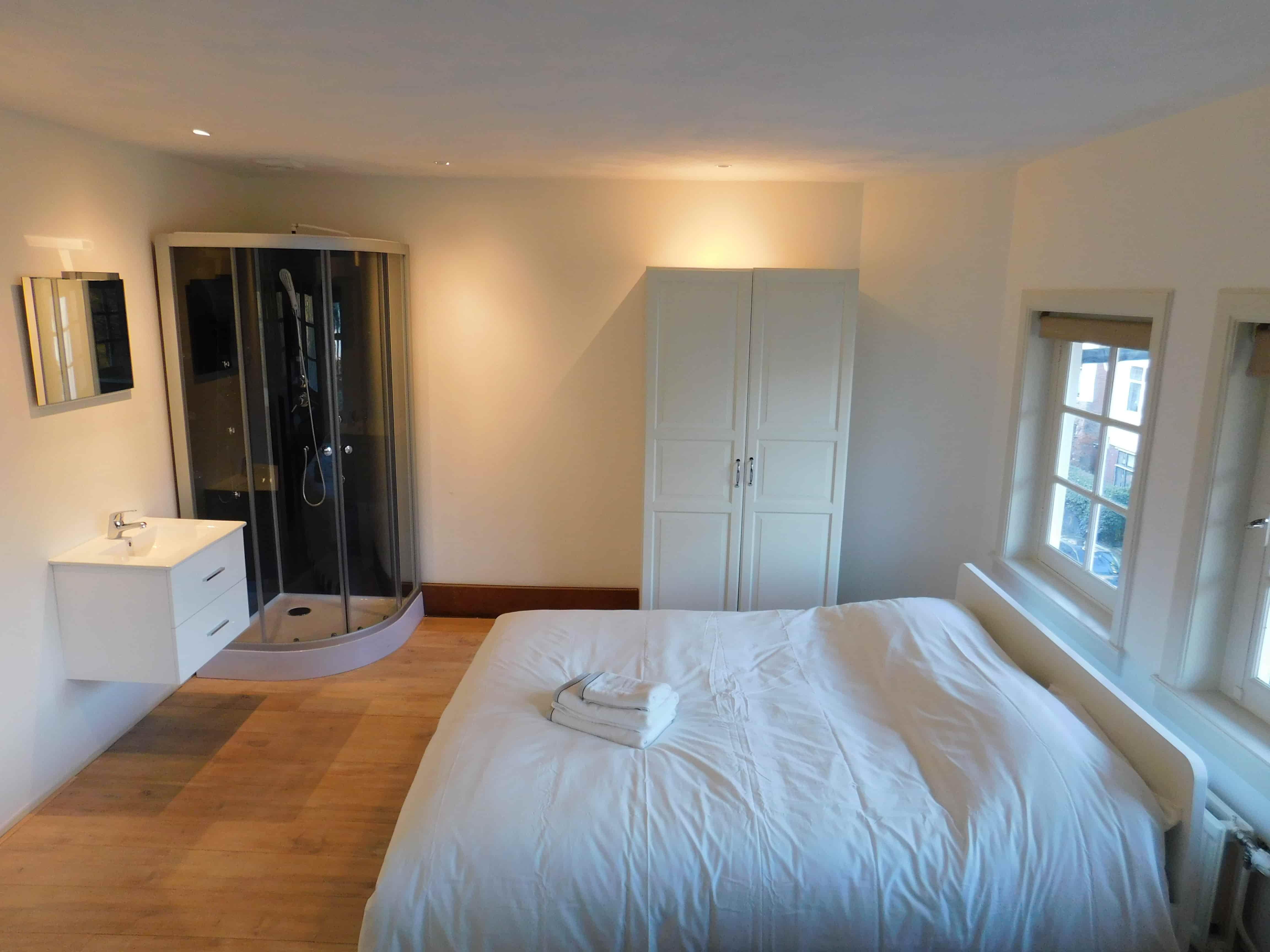 Studio te huur aan de Wagenweg in Haarlem - Afbeelding# 3